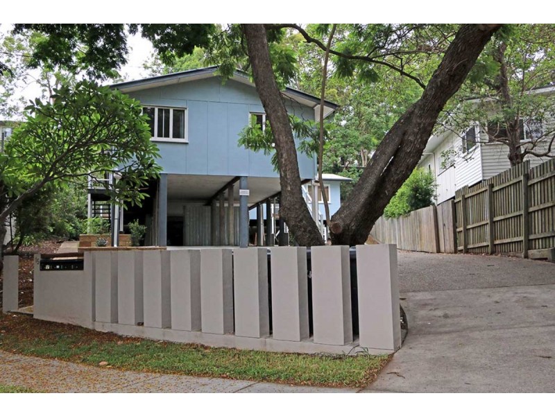 2/15 Newington Street, Tarragindi QLD 4121