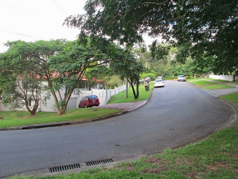 2/15 Newington Street, Tarragindi QLD 4121