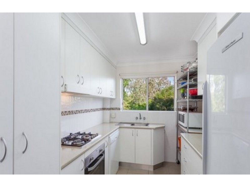 6/17 Hunter Street, Greenslopes QLD 4120