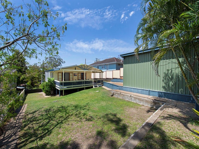 23 Hillsdale Street, Morningside QLD 4170