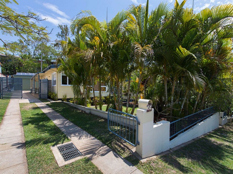 23 Hillsdale Street, Morningside QLD 4170