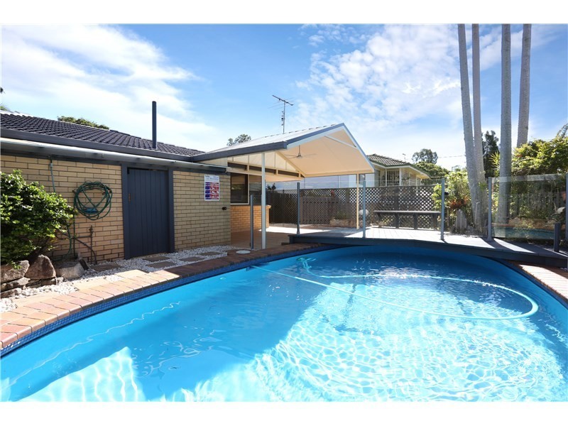 53 Whitehead Road, The Gap QLD 4061