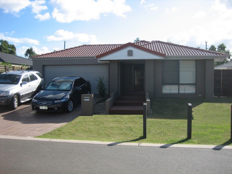 30 Macaranga Crescent, Carseldine QLD 4034