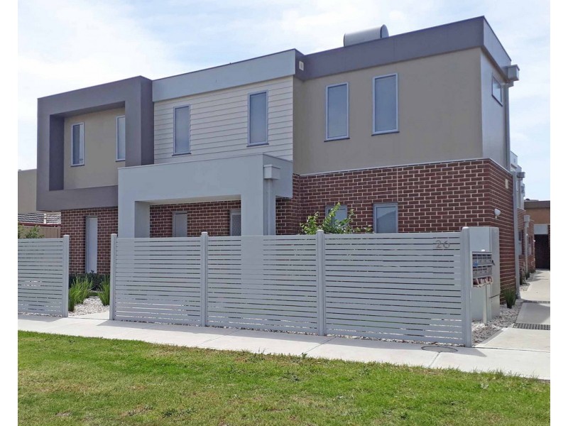 5/26 Albert Crescent, St Albans VIC 3021