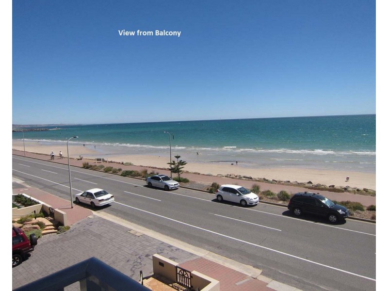 9/52 North Esplanade, Glenelg North SA 5045