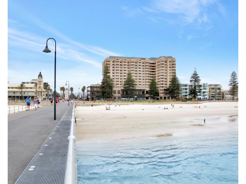 9/52 North Esplanade, Glenelg North SA 5045