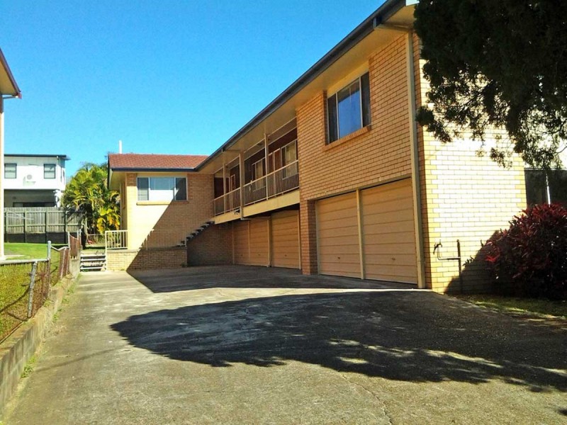 1/105 Chaucer Street, Moorooka QLD 4105