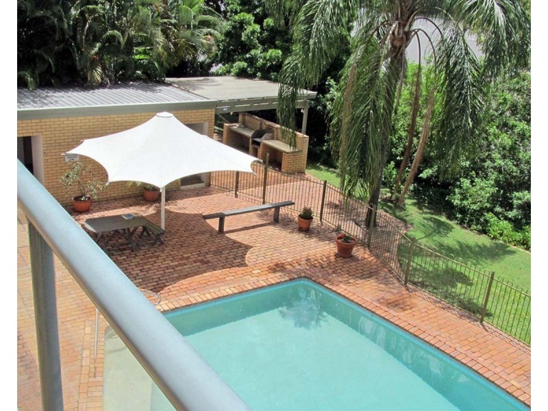 2/164 Macquarie Street, St Lucia QLD 4067