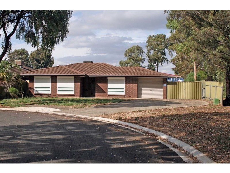 1 Boyara Cresent, Paralowie SA 5108