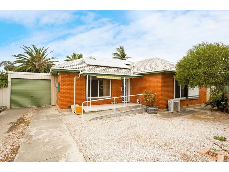 36 Cudmore Terrace, Henley Beach SA 5022