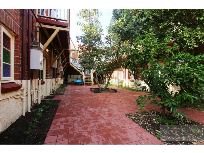 8/144 Lincoln Street, Highgate WA 6003