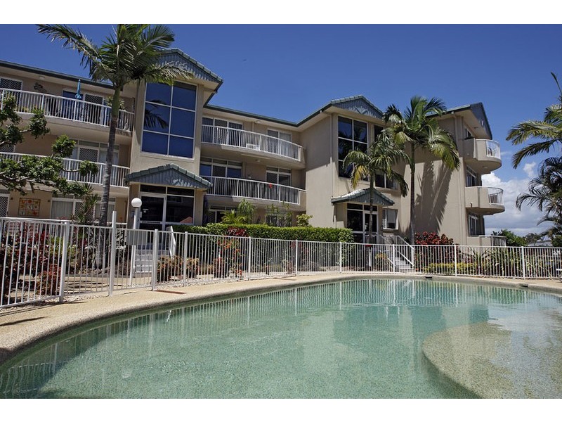 10/26 Back Street, Biggera Waters QLD 4216