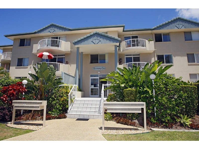 10/26 Back Street, Biggera Waters QLD 4216