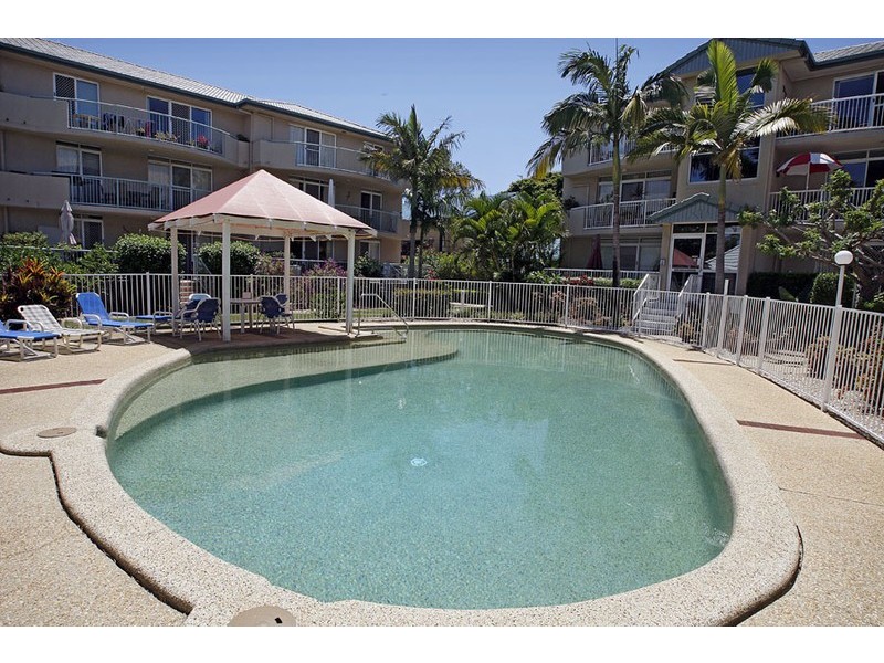 10/26 Back Street, Biggera Waters QLD 4216