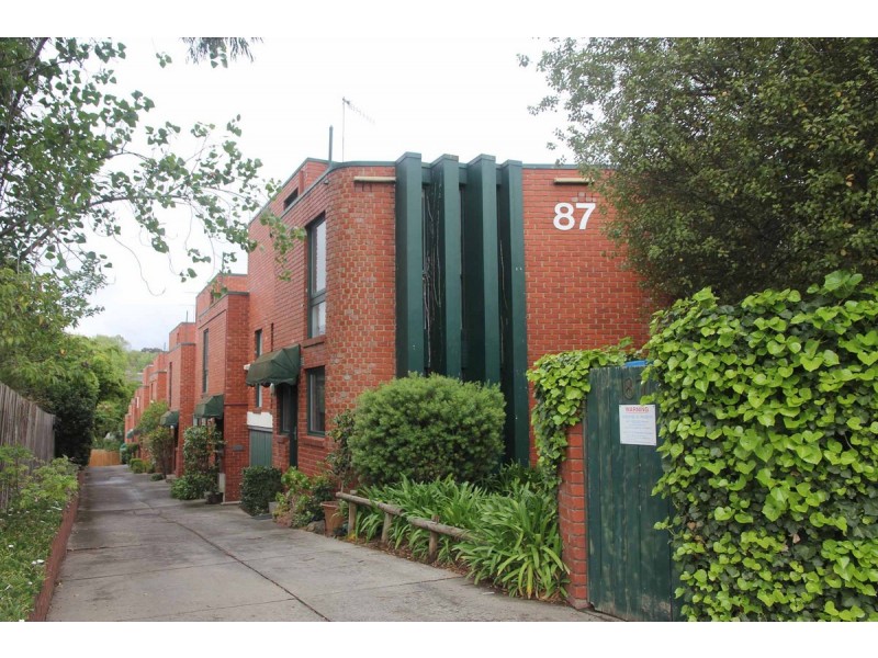 3/87 Earl Street, Kew VIC 3101