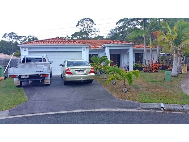 13 Redgum Court, Noosaville QLD 4566