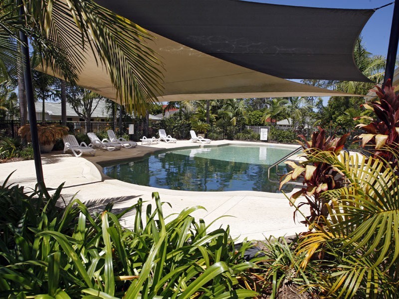 38/11 Eden Court, Nerang QLD 4211