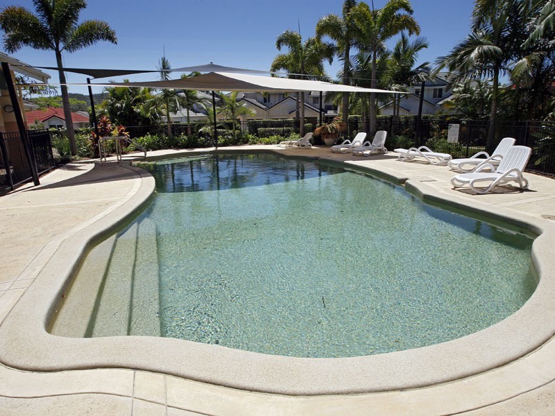 38/11 Eden Court, Nerang QLD 4211