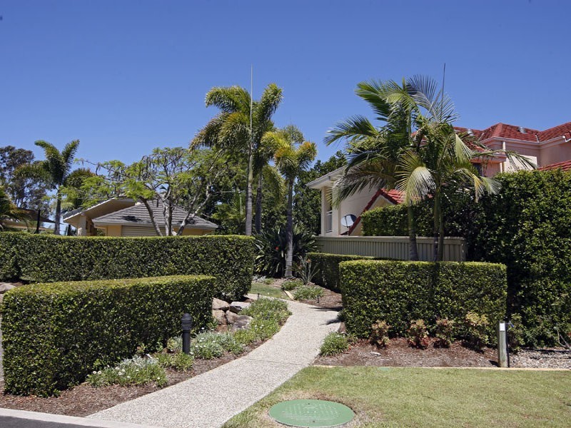 38/11 Eden Court, Nerang QLD 4211