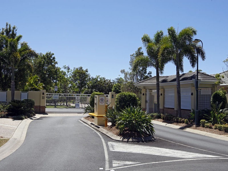 38/11 Eden Court, Nerang QLD 4211