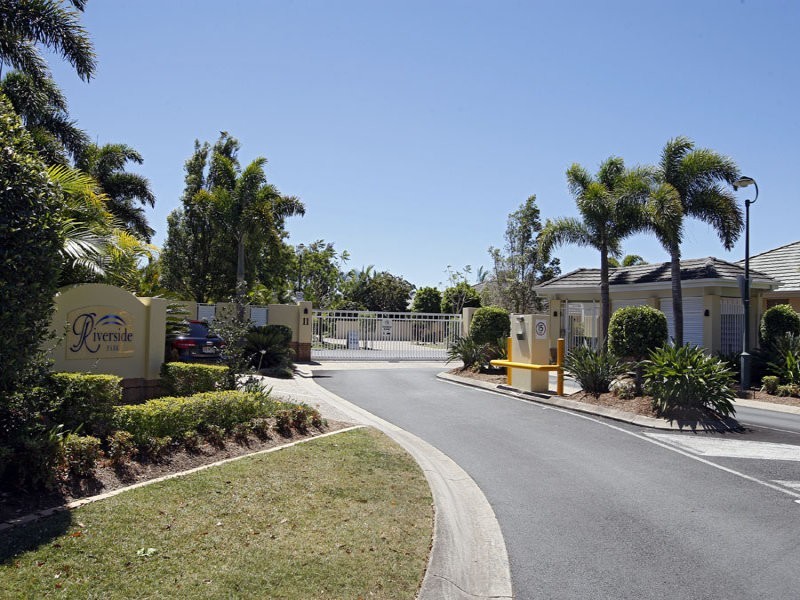 38/11 Eden Court, Nerang QLD 4211