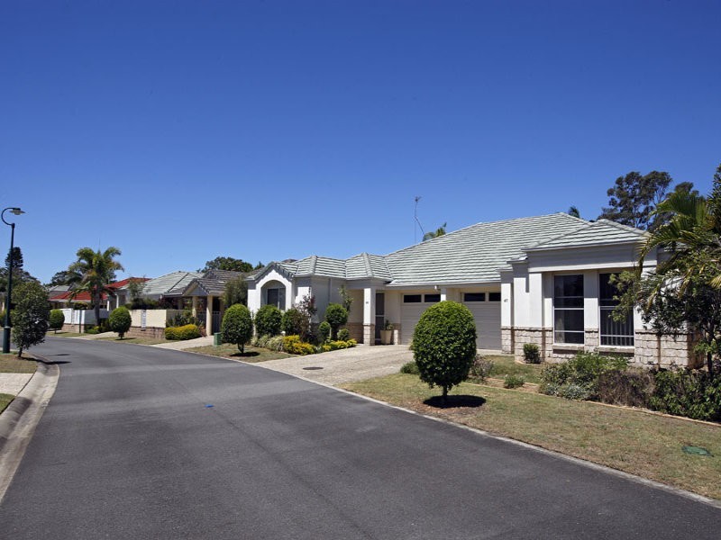 38/11 Eden Court, Nerang QLD 4211