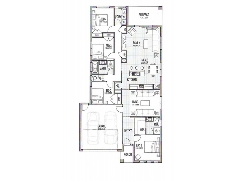 40 Kurrali Crescent, Werribee VIC 3030