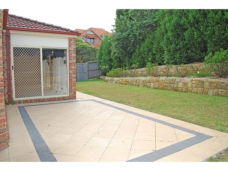 2 Fernleigh Close, Cherrybrook NSW 2126