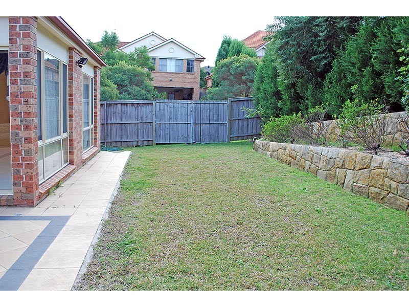 2 Fernleigh Close, Cherrybrook NSW 2126