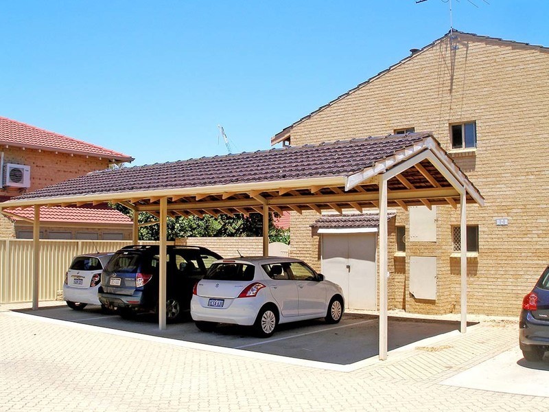 13/5 Waterway Court, Churchlands WA 6018