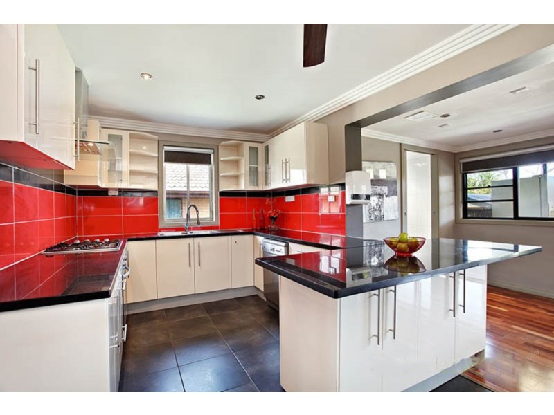 3 Hemsby Street, Doonside NSW 2767