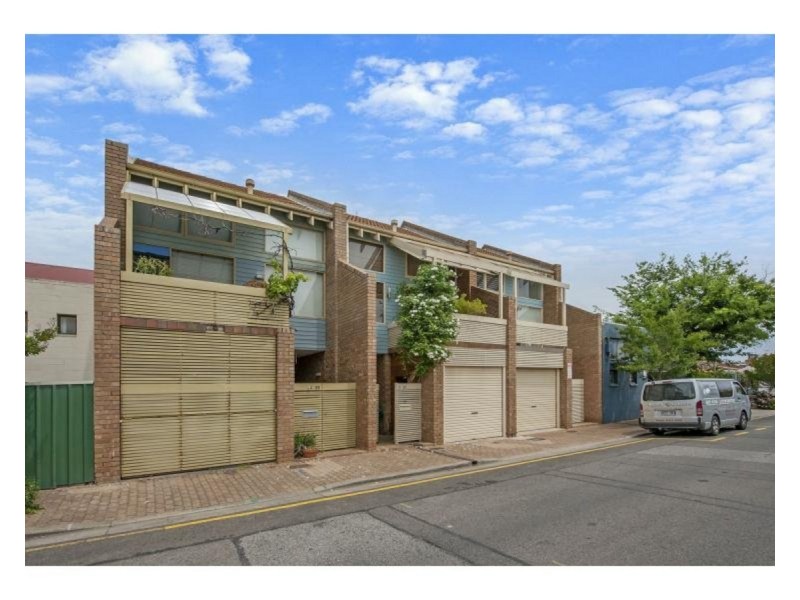 5/23 Maxwell Street, Adelaide SA 5000