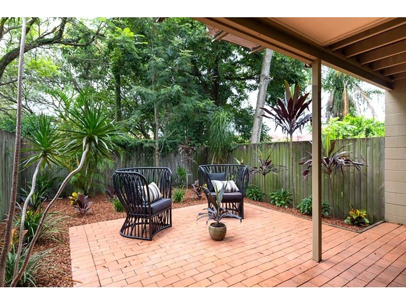 2/123 Indooroopilly Road, Taringa QLD 4068