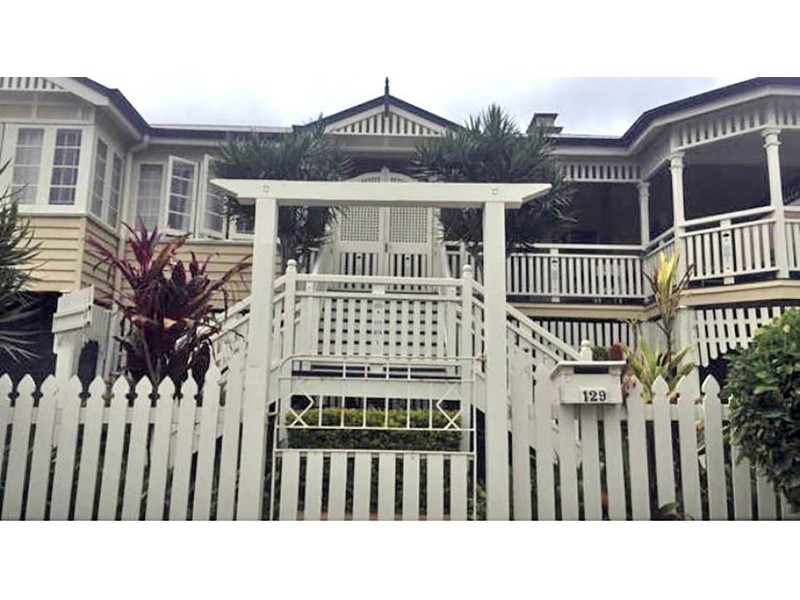 129 Dickson Street, Wooloowin QLD 4030