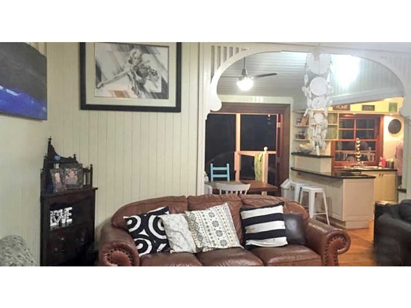 129 Dickson Street, Wooloowin QLD 4030