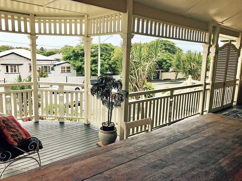 129 Dickson Street, Wooloowin QLD 4030