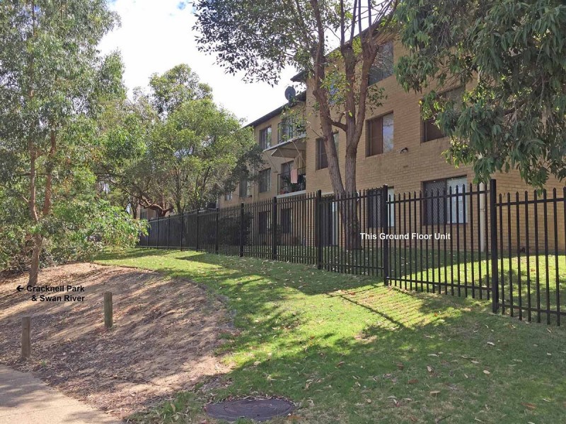 15/56-58 Riversdale Road, Rivervale WA 6103