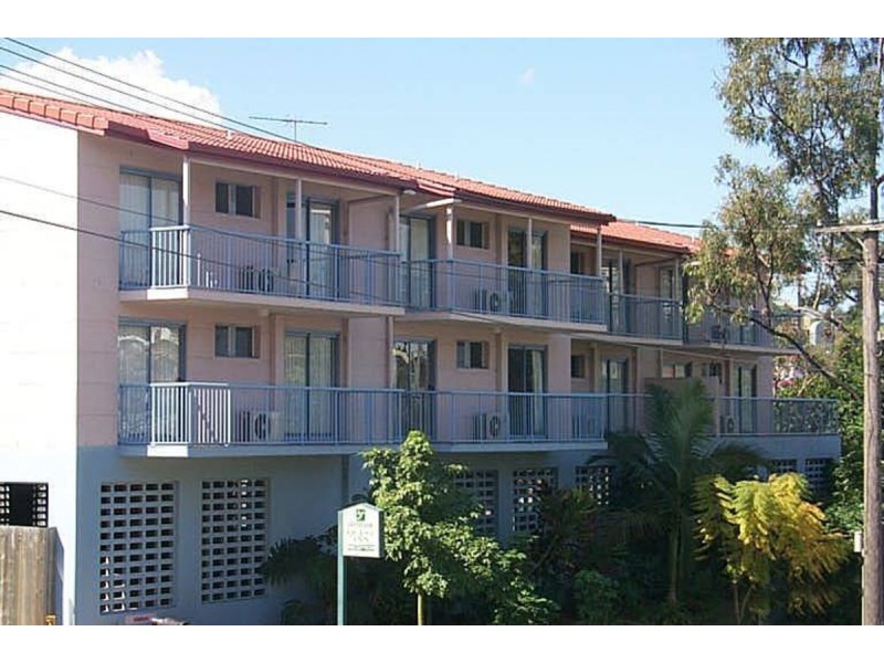 30/2 Waverley Road, Taringa QLD 4068