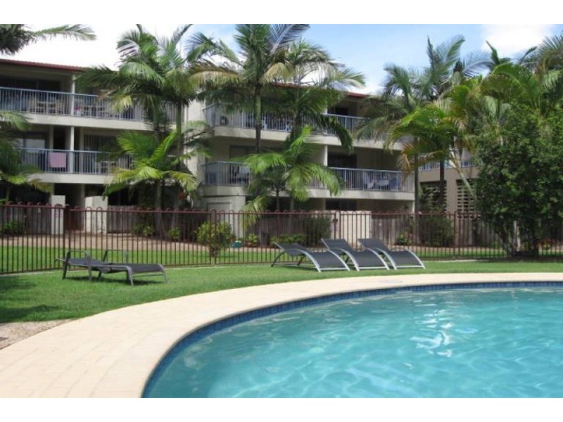 10/2 Waverley Road, Taringa QLD 4068