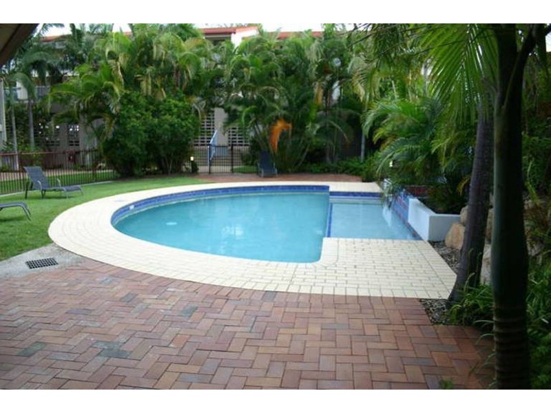 10/2 Waverley Road, Taringa QLD 4068