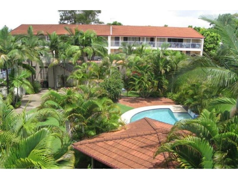 10/2 Waverley Road, Taringa QLD 4068