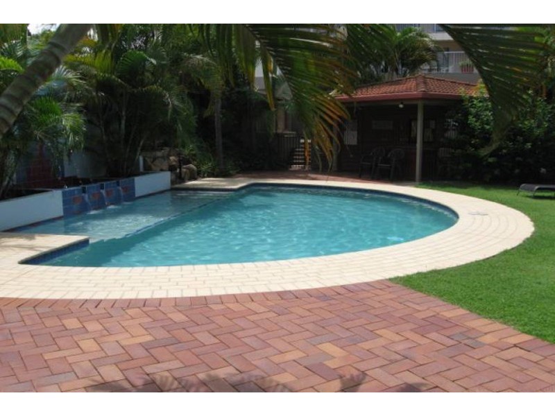 10/2 Waverley Road, Taringa QLD 4068