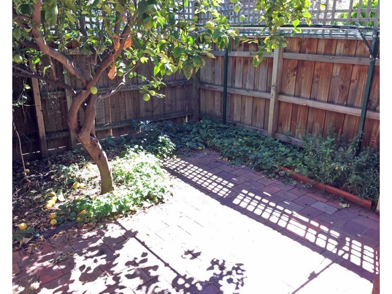 3/156 Dawson Street, Brunswick West VIC 3055