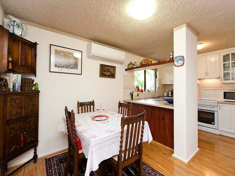 5/11 Forrest Street, Subiaco WA 6008
