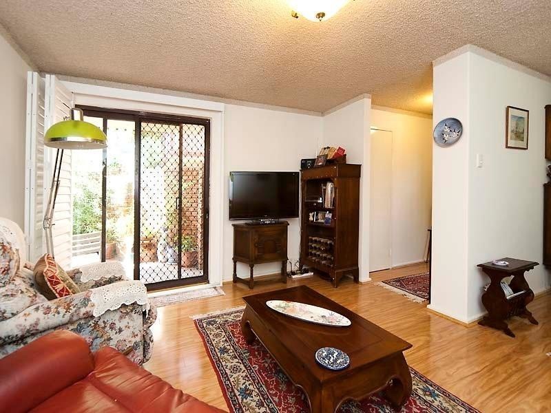 5/11 Forrest Street, Subiaco WA 6008