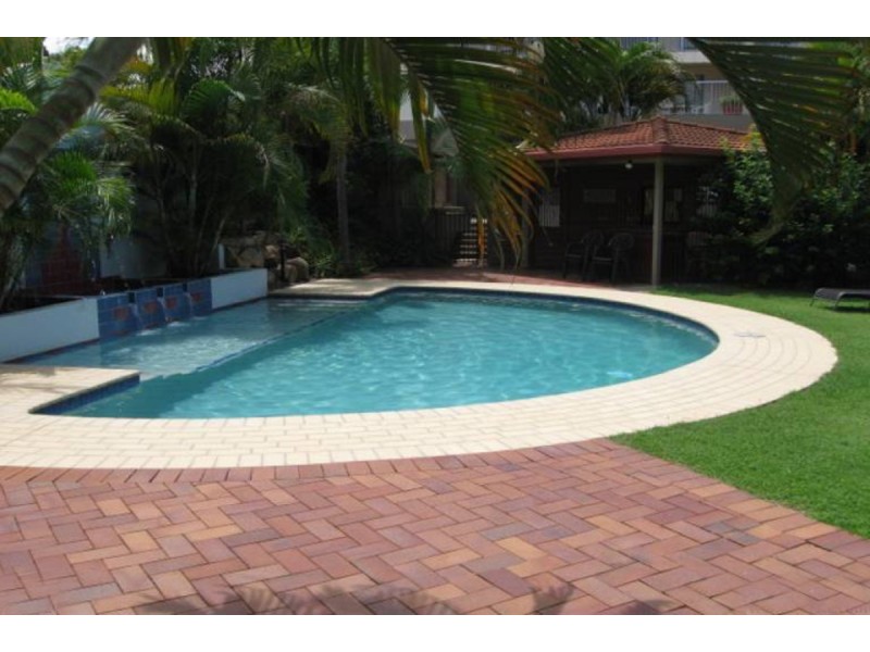 26/2 Waverley Road, Taringa QLD 4068