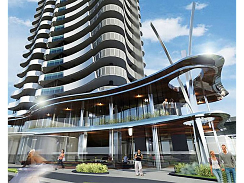 901/60 Marine Parade, Coolangatta QLD 4225
