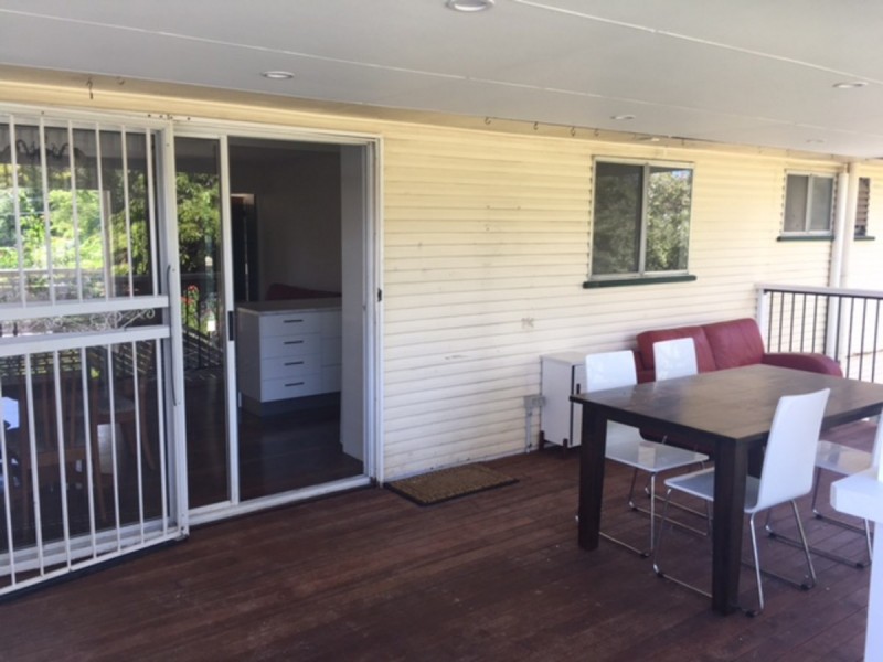 54 Hannam Street, Wynnum QLD 4178