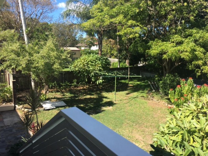 54 Hannam Street, Wynnum QLD 4178