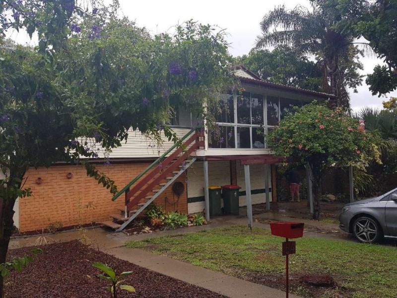 54 Hannam Street, Wynnum QLD 4178